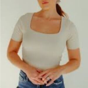 House of Hanlow 1960 bodysuit Size XL Color Gray